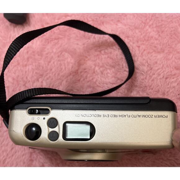 -CAMERA Halina Ansco Silhouette - Picture 2 of 10